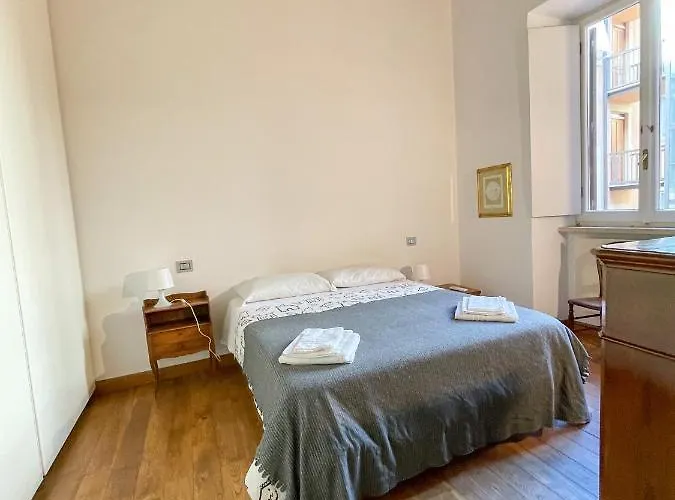 Daire La Pigna Boutique Roma