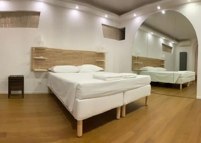 La Pigna Boutique Daire *